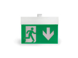 Lixit Lighting HP320AA000340 Lixit éclairage HP320 éclairage de secours avec désignation d'itinéraire de vol