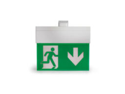 Lixit Lighting HP330AA000340 Lixit éclairage HP330 éclairage de secours avec désignation d'itinéraire de vol