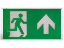 Lixit Lighting OH330PNU1 Lixit lighting OH330PNU1 pictogramme avec symbole flêche vers le haut