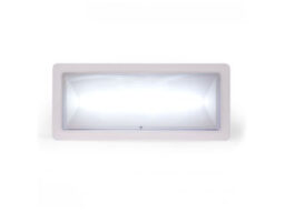 Lixit Lighting DXSA360142 Lixit DXSA360142 Éclairage de secours Dexia et indication d'issue de secours. Puissance 36W