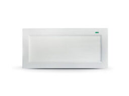 Lixit Lighting HP100LA110065 Lixit HP100LA110065 éclairage de secours à LED de la série HP100 à alimentation centralisée. Puissance lumineuse de 11 watts