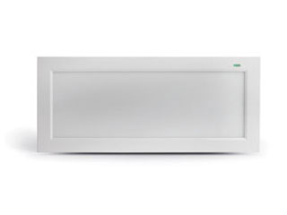 Lixit Lighting HP200LA180042 Lixit HP200LA180042 éclairage de secours à LED de la série HP200 à alimentation centralisée. Puissance lumineuse de 18 watts