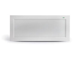 Lixit Lighting HP200LA360065 Lixit HP200LA360065 éclairage de secours à LED de la série HP200 à alimentation centralisée. Puissance lumineuse de 36 watts