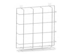 Lixit Lighting OH3X0GRT Lixit OH3X0GRT Maille de protection métallique pour HARPER HP320 & HP330 Series