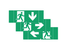 Lixit Lighting OHDXPTK Lixit allumant le jeu d’icônes OHDXPTK