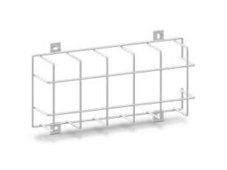 Lixit Lighting OHX00GRT Lixit OHX00GRT Grille de protection métallique pour protéger le luminaire de secours HP100