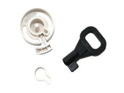 Bosch Fire FPC-500-KEY Bosch FPC-500-KEY clé d'accès de niveau 2