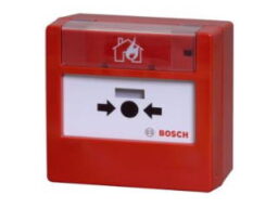 Bosch Fire FMC-300RW-GSRRD Bosch FMC-300RW-GSRRD Décl man alarme inc réinit mont surf rge. Déclencheur manuel d'alarme incendie conventionnel réinitialisable pour un usage intérieur