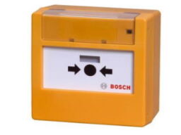 Bosch Fire FMC-300RW-GSRYE Bosch FMC-300RW-GSGYE Déclench man alarme incend