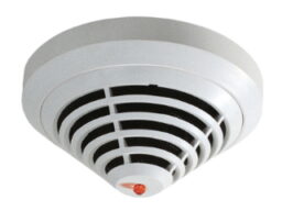 Bosch Fire FCP-O320 Bosch FCP-O320 Détecteur de fumée optique technologie traditionnelle