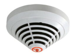 Bosch Fire FCH-T320 Bosch FCH-T320 Détecteur de chaleur