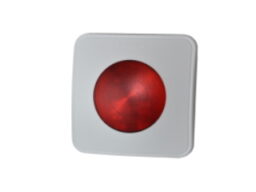 Bosch Fire FAA-420-RI-ROW Bosch FAA-420-RI-ROW Indicateur distant Pour les applications où le détecteur automatique n'est pas visible