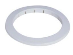 Bosch Fire FAA-500-TR-W Bosch FAA‑500‑TR-W Bague décorative