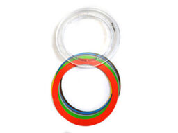 Bosch Fire FAA-500-TR-P Bosch FAA‑500‑TR‑P Bague décorative