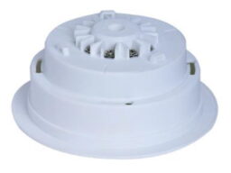 Bosch Fire FCA-500-EU Bosch FCA‑500‑EU Socle conventionnel Pour les détecteurs de série FCP‑500