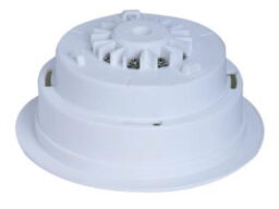 Bosch Fire FCA-500-E-EU Bosch FCA‑500‑E‑EU Socle conventionnel EOL Pour les détecteurs de la série FCP‑500