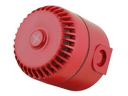 Bosch Fire FNM-320-SRD Bosch FNM-320-SRD - Sirène rouge