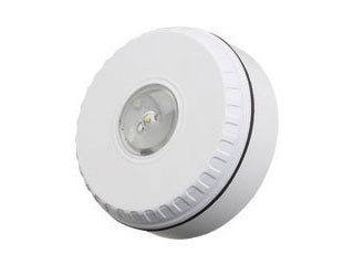 Bosch Fire SOL-LX-C-WF-W-S Bosch SOL-LX-C-WF-W-S Gyrophare clignotement blc plafond