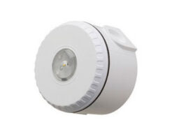 Bosch Fire SOL-LX-C-RF-W-D Bosch SOL-LX-C-RF-W-D Gyrophare clignot rouge plafond