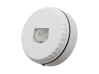 Bosch Fire SOL-LX-W-RF-W-S Bosch SOL-LX-W-RF-W-S Gyrophare fin clignot rouge mural