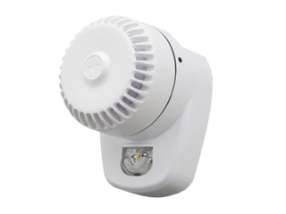 Bosch Fire ROLP-W-LX-W-WF Bosch ROLP-W-LX-W-WF Sirène avec balise flash intégré LX