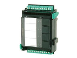 Bosch Fire CZM 0004 A Bosch CZM 0004 A - Module conventionnel 4 zones pour la connexion de périphériques traditionnels ; fournit quatre lignes conventionnelles surveillées
