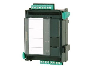 Bosch Fire NZM 0002 A Bosch NZM 0002 A Module de zone système de notification pour la connexion de 2 lignes distinctes de zone de systèmes de notification