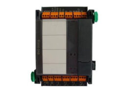 Bosch Fire ENO 0000 B Bosch ENO 0000 B - Module d'interface de détection d'incendie Pour la connexion de l'équipement de détection d'incendie conformément à la norme DIN 14675.