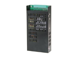 Bosch Fire UPS 2416 A Bosch UPS 2416 A - Alimentation universelle Alimentation Plug-and-Play pour toute l'alimentation de la centrale de commande.