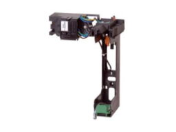 Bosch Fire FPO-5000-PSB1 Bosch FPO-5000-PSB1 Support alimentation