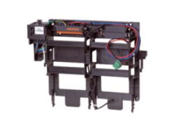 Bosch Fire FPO-5000-PSB-CH Bosch FPO-5000-PSB-CH Support alimentation