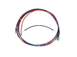 Bosch Fire CBB 0000 A Bosch CBB 0000 A - Jeu de câbles BCM/Batterie Permet de connecter une paire de batteries et un boîtier d'alimentation au module de contrôleur de batterie BCM‑0000‑B