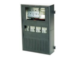 Bosch Fire CPH 0006 A Bosch CPH 0006 A - Boîtier de centrale modulaire pour 6 modules