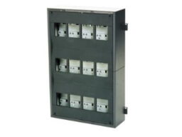 Bosch Fire EPH 0012 A Bosch EPH 0012 A - Boîtier d'extension pour 12 modules