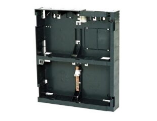 Boîtiers articulés