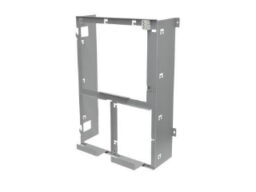 Bosch Fire FRB 0019 A Bosch FRB 0019 A - Kit de montage en rack 19" grand format utilisé pour les boîtiers de centrale modulaire CPH 0006 A