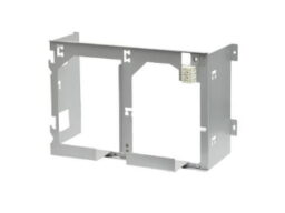 Bosch Fire FRS 0019 A Bosch FRS 0019 A - Kit de montage en rack 19" petit format utilisé pour les boîtiers d'installation sur cadre PSF 0002 A et USF 0000 A