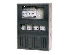 Bosch Fire HCP 0006 A Bosch HCP 0006 A Boîtier 6 modules
