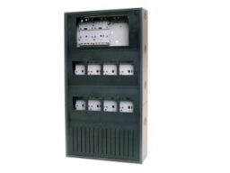 Bosch Fire HBC 0010 A Bosch HBC 0010 A Boîtier 10 modules