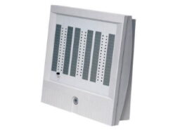 Bosch Fire BAT 100 Bosch BAT 100 LSN - Panneau d'affichage Unité d'affichage parallèle déportée universelle