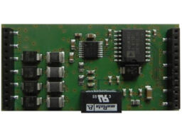 Bosch Fire FMF-ESPA Bosch FMF-ESPA Fire brigade ESPA interface module with RS232 interface for the FMF-FAT