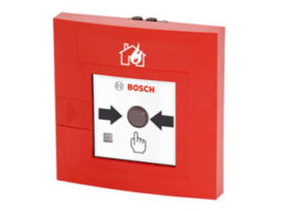 Bosch Fire FMC-210-DM-G-R Bosch FMC-210-DM-G-R déclencheur manuel d'alarme incendie