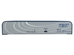 Bosch Fire FPO-GATE Passerelle réseau sécurisée Bosch FPO-GATE. Connexion Ethernet plug-and-play avec les panneaux d'alarme incendie de la série FPA/AVENAR via NEXOSPACE Fire System Explorer. Connectivité hautement sécurisée avec les services à distance. Préconfigurée pour l'activation des services à distance (Remote Connect