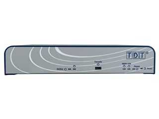 Bosch Fire FPO-GATE Passerelle réseau sécurisée Bosch FPO-GATE. Connexion Ethernet plug-and-play avec les panneaux d'alarme incendie de la série FPA/AVENAR via NEXOSPACE Fire System Explorer. Connectivité hautement sécurisée avec les services à distance. Préconfigurée pour l'activation des services à distance (Remote Connect