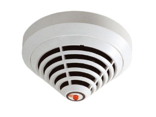 Bosch Fire FAP-425-OT-R Bosch FAP-425-OT-R Détecteur multicapteur optique/thermique Detecteur adressable analogique avec un capteur optique et un capteur thermique adressables manuellement et automatiquement
