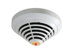 Bosch Fire FAP-425-DOTC-R Bosch FAP-425-DOTC-R Détecteur double opti/therm/chim Detecteur adressable analogique avec deux capteurs optiques