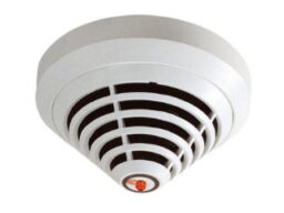 Bosch Fire FAP-425-OT Bosch FAP-425-OT Détecteur fumée opt/therm auto-adress Detecteur adressable analogique avec un capteur optique et un capteur thermique