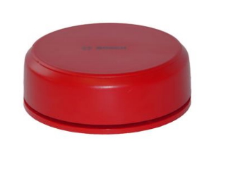 Bosch Fire FNM-420-A-BS-RD Bosch FNM-420-A-BS-RD Sirène socle intérieur
