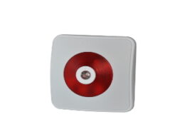 Bosch Fire FAA-420-RI-DIN Bosch FAA-420-RI-DIN Indicateur distant pour application DIN Pour les applications où le détecteur automatique n'est pas visible