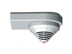 Bosch Fire WA400 Bosch MH 400 Élément de chauffage utilisable dans des endroits ou la securite fonctionnelle du detecteur risque d'etre alteree par la condensation